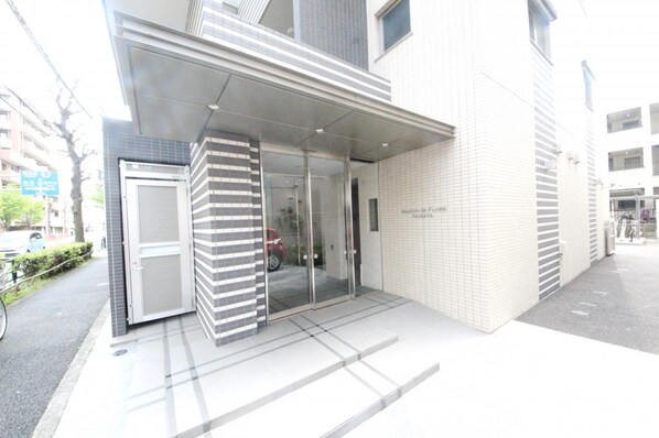 メゾンドフローレ野方の物件内観写真